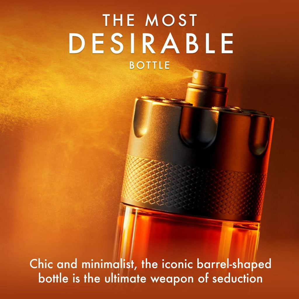 Men's Perfume Azzaro The Most Wanted Parfum EDP