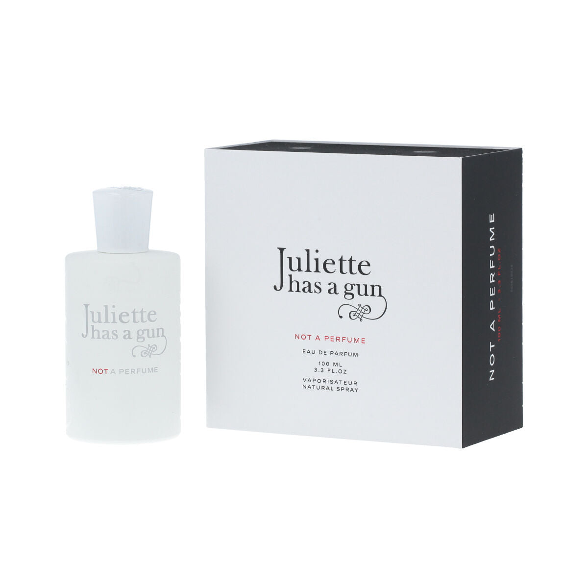 Women's Perfume Juliette Has A Gun Not a Perfume EDP