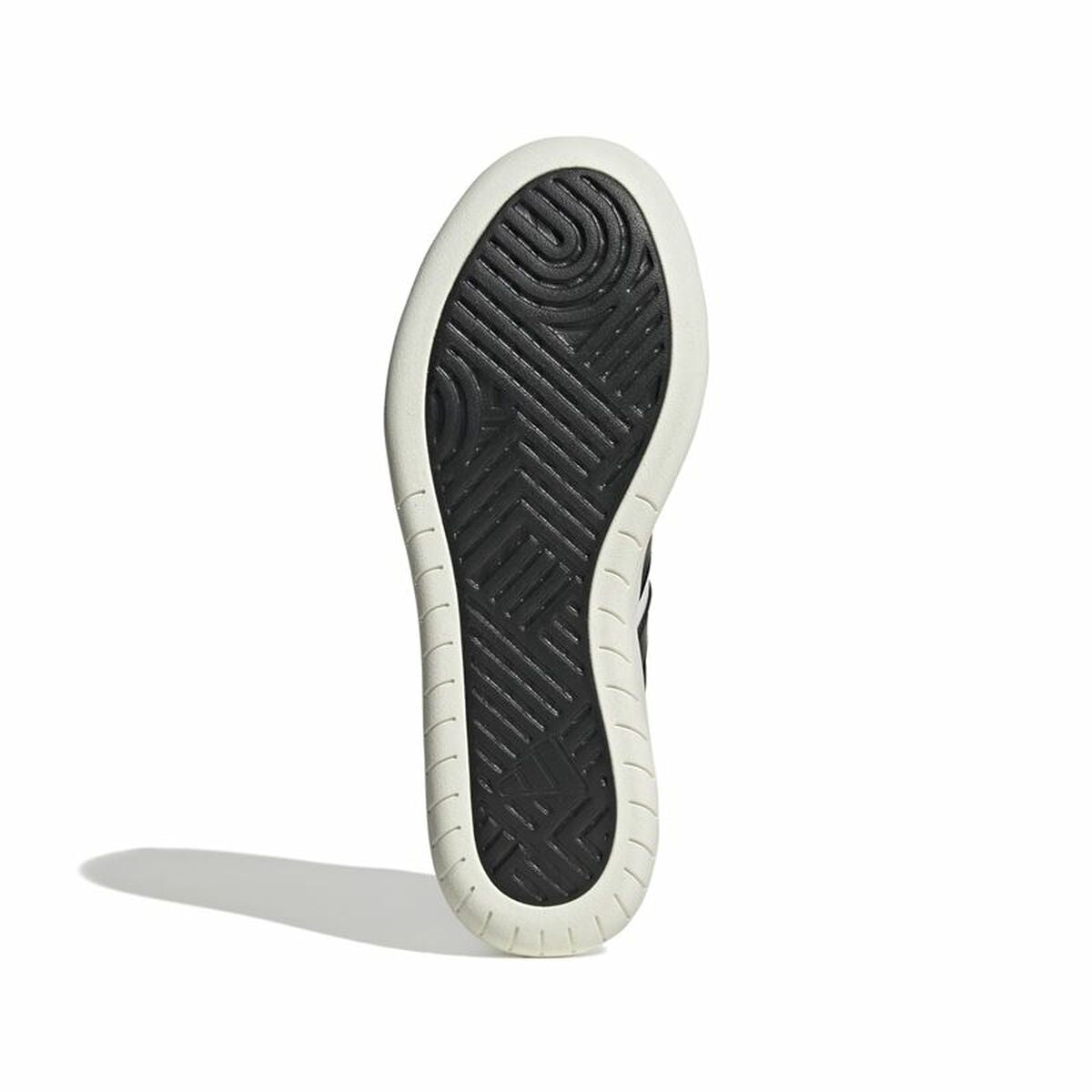 Trainers Adidas Court 24 Red