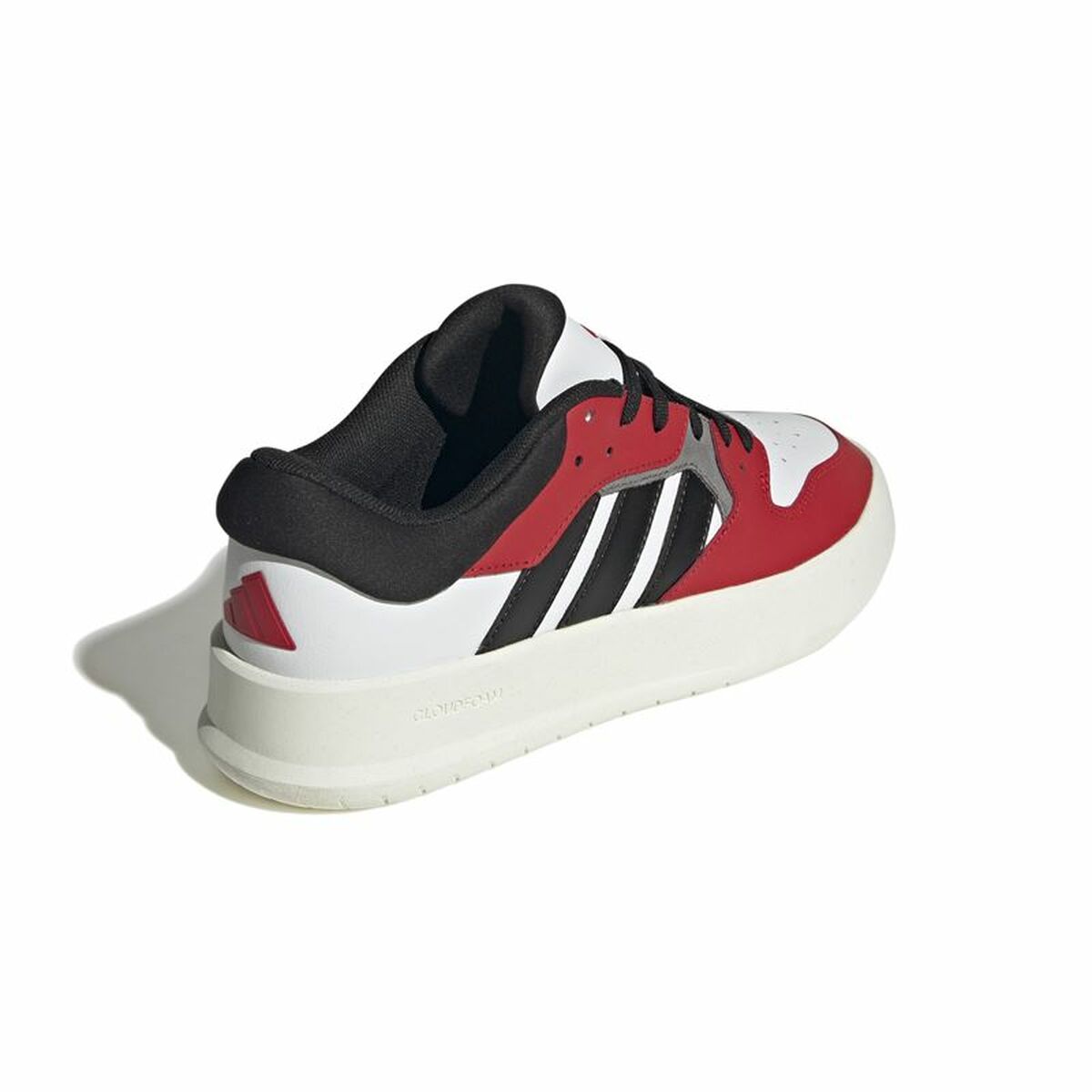 Trainers Adidas Court 24 Red