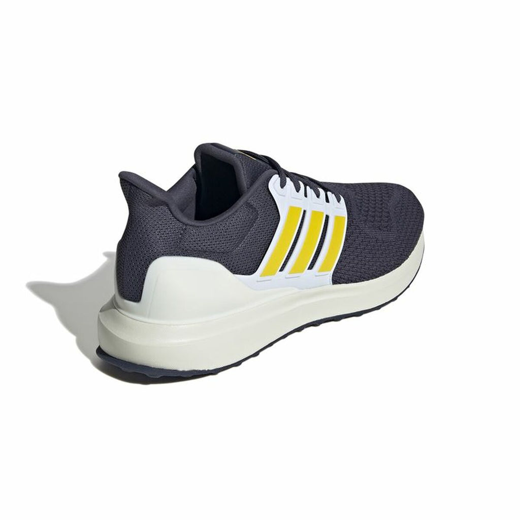 Trainers Adidas Ubounce Dna Black