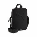 Gym Bag Puma Buzz Black