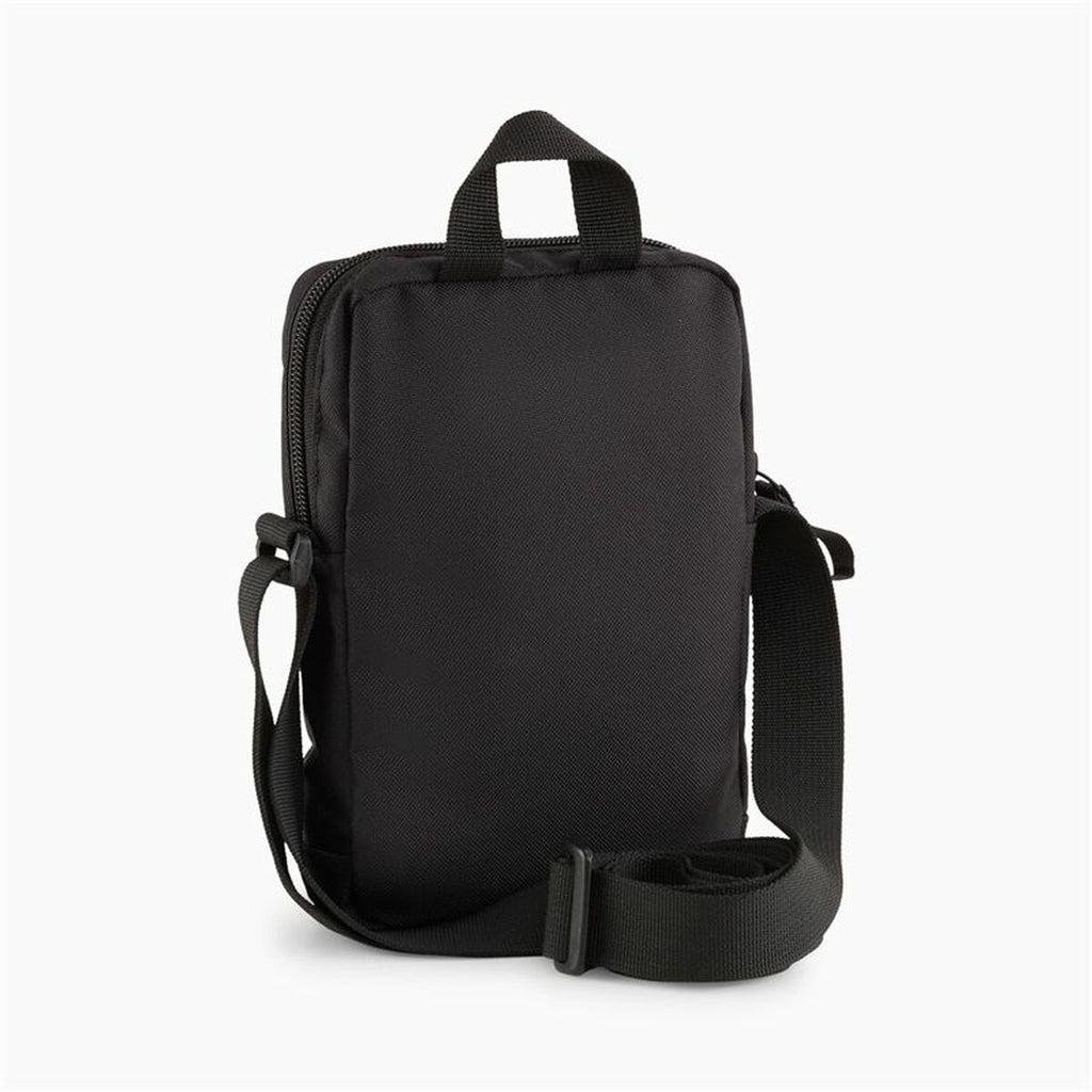 Gym Bag Puma Buzz Black