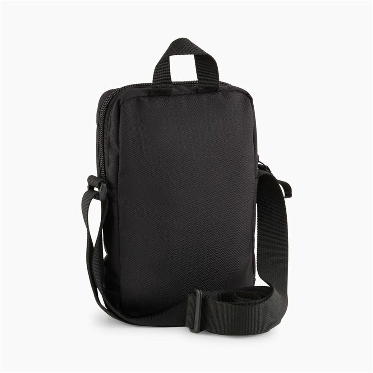 Gym Bag Puma Buzz Black