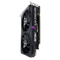 Graphics card Asus Nvidia GeForce RTX 3050 8 GB GDDR6