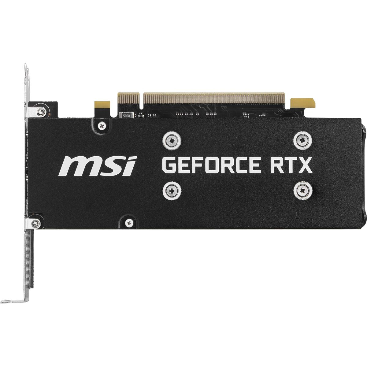 Monitor MSI 912-V812-213 Nvidia GeForce RTX 3050 6 GB GDDR6