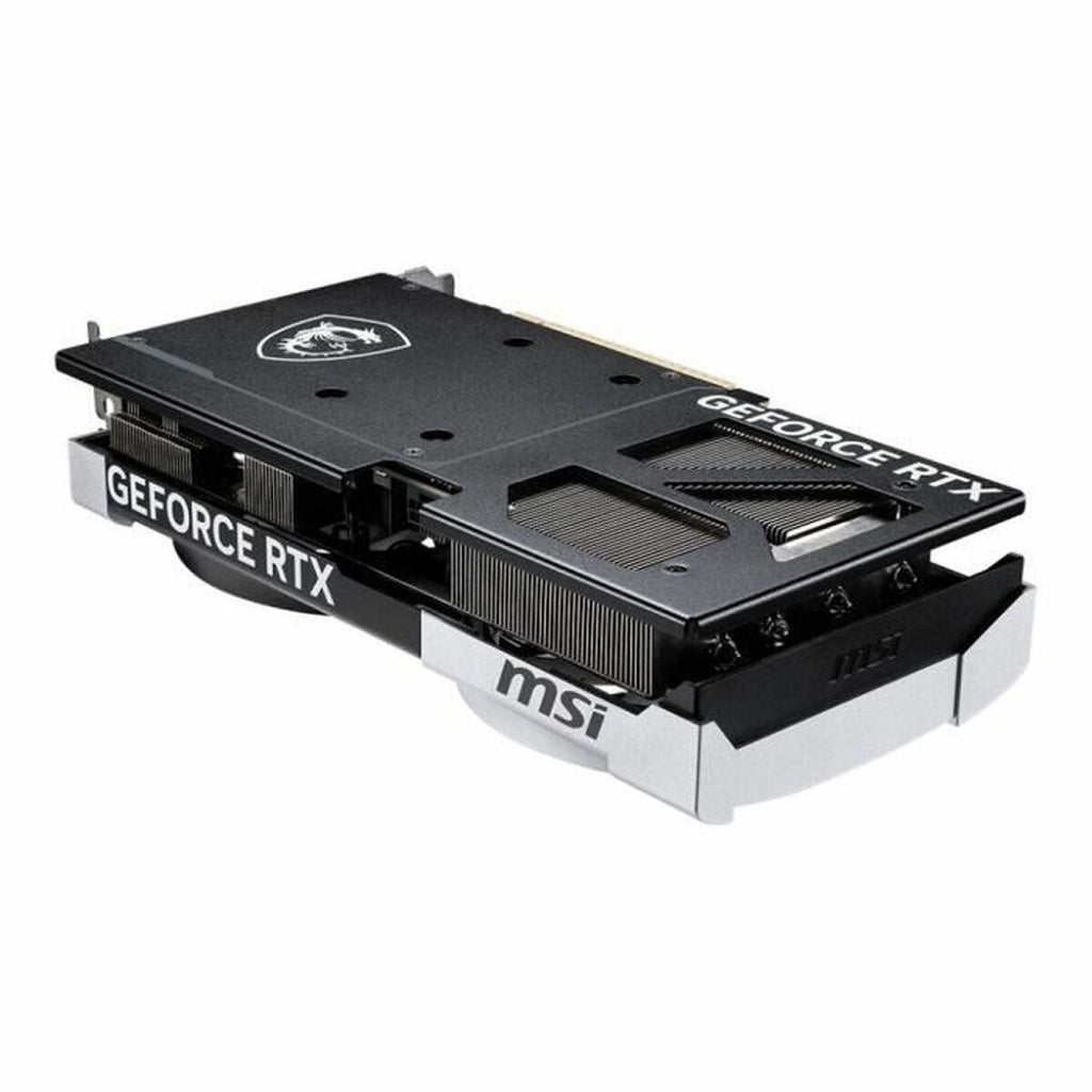 Graphics card MSI nvidia geforce rtx 5070 12 GB GDDR6X