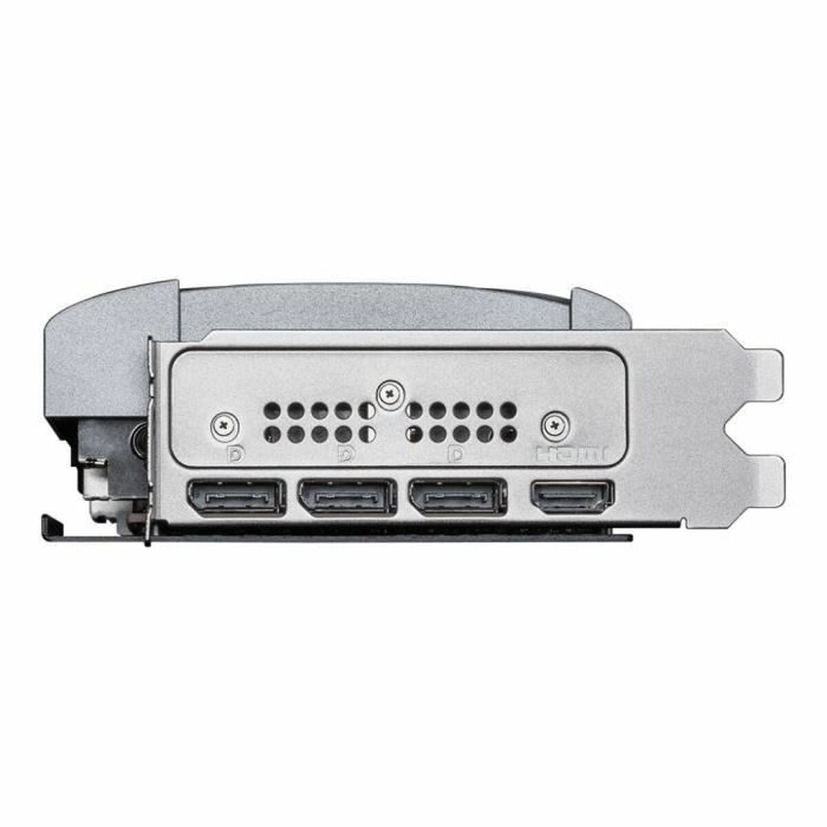 Graphics card MSI nvidia geforce rtx 5070 12 GB GDDR6X