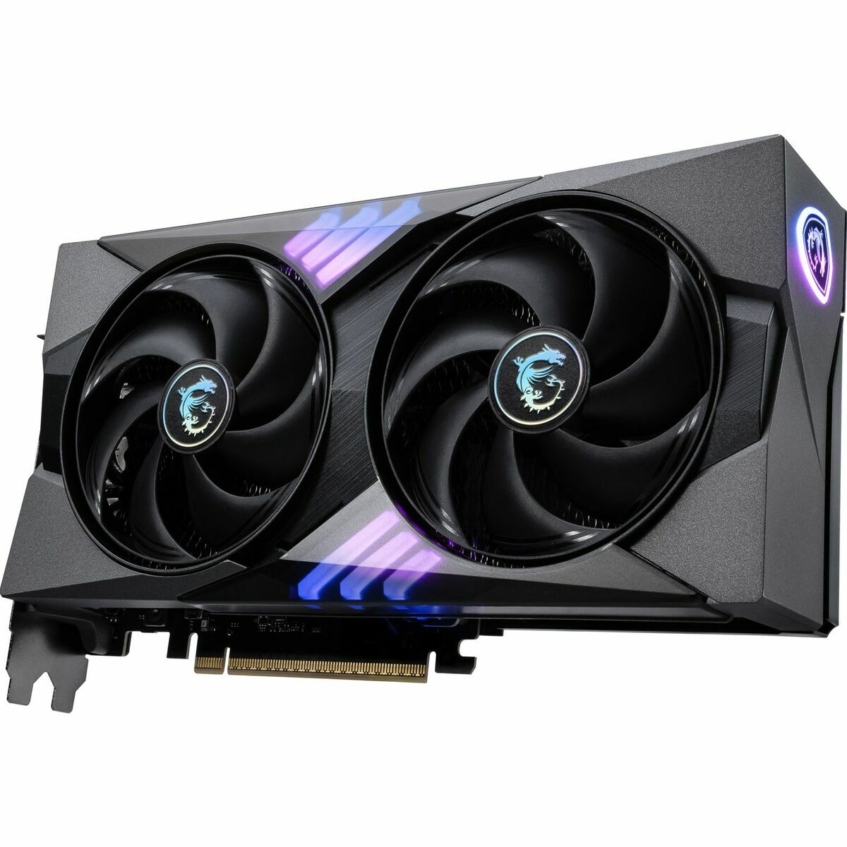 Graphics card MSI RTX 5060 Ti 16G GAMING OC 16 GB geforce rtx 5060 ti GDDR7
