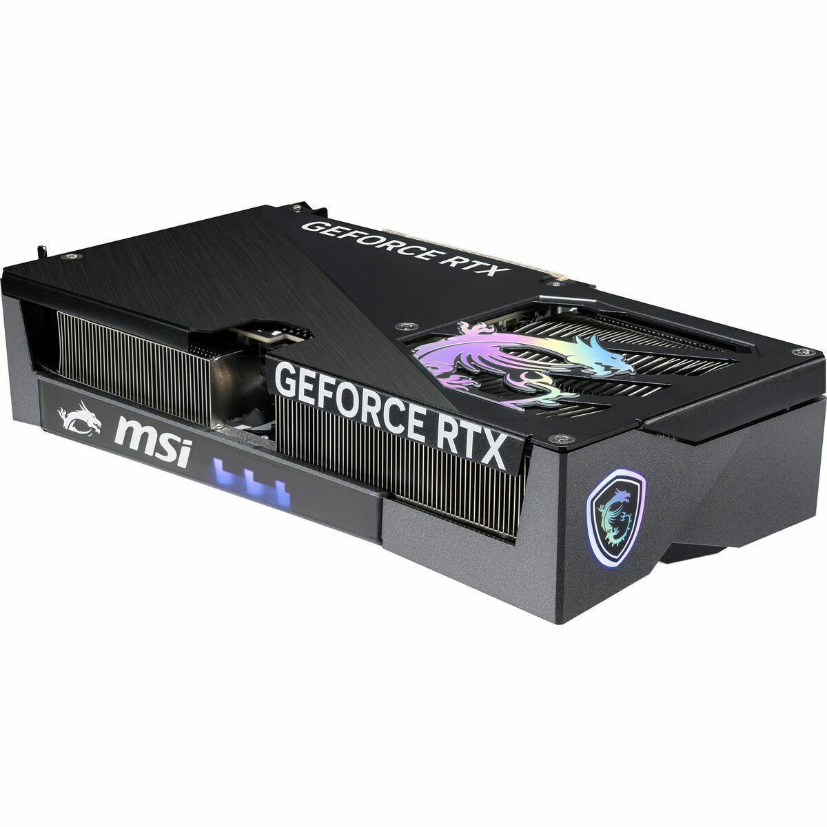 Graphics card MSI RTX 5060 Ti 16G GAMING OC 16 GB geforce rtx 5060 ti GDDR7