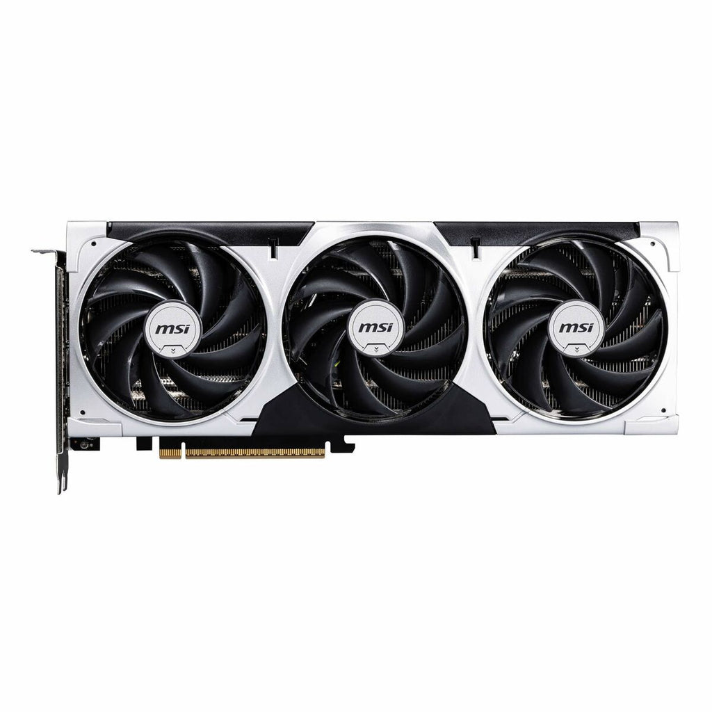 Graphics card MSI 912-V812-077 16 GB geforce rtx 5060 ti GDDR7