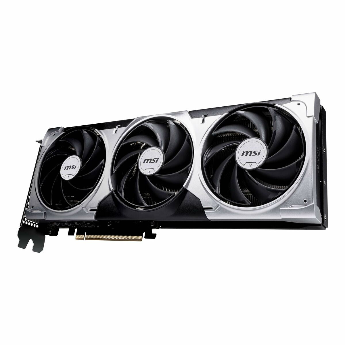 Graphics card MSI 912-V812-077 16 GB geforce rtx 5060 ti GDDR7