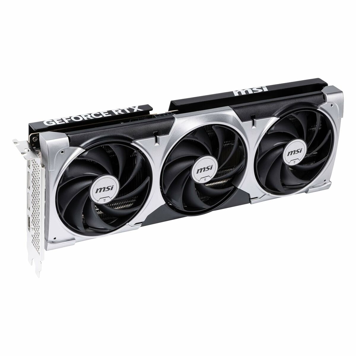 Graphics card MSI 912-V812-077 16 GB geforce rtx 5060 ti GDDR7
