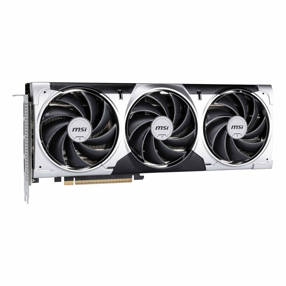 Graphics card MSI 912-V812-077 16 GB geforce rtx 5060 ti GDDR7