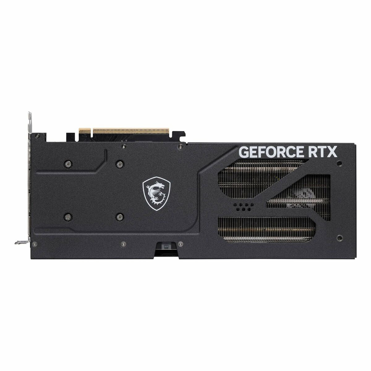 Graphics card MSI 912-V812-077 16 GB geforce rtx 5060 ti GDDR7
