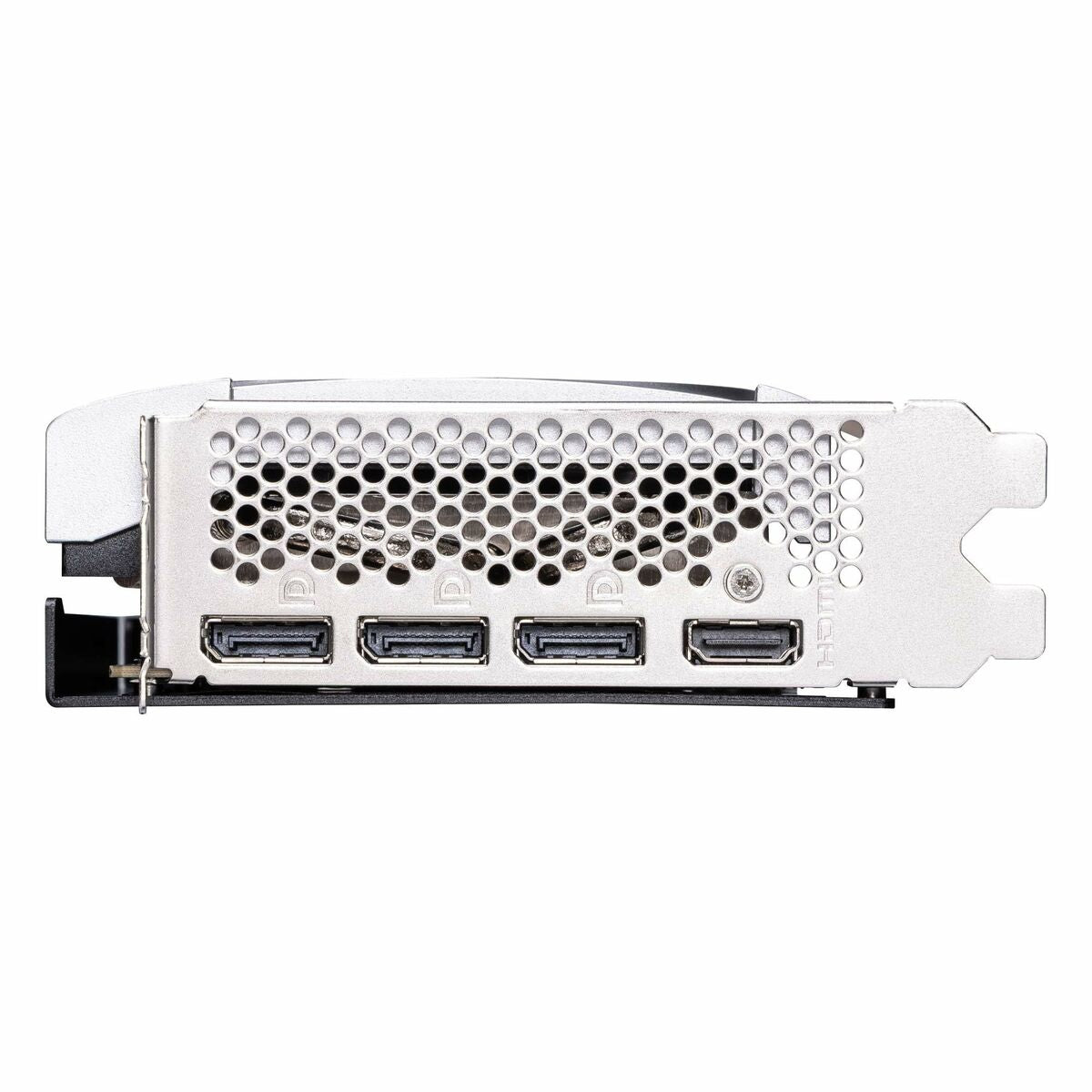 Graphics card MSI 912-V812-077 16 GB geforce rtx 5060 ti GDDR7