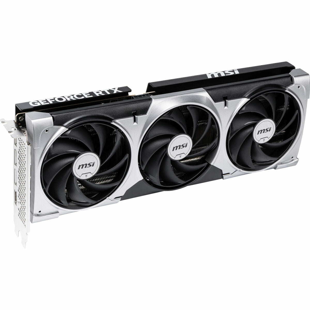 Graphics card MSI 912-V812-077 16 GB geforce rtx 5060 ti GDDR7