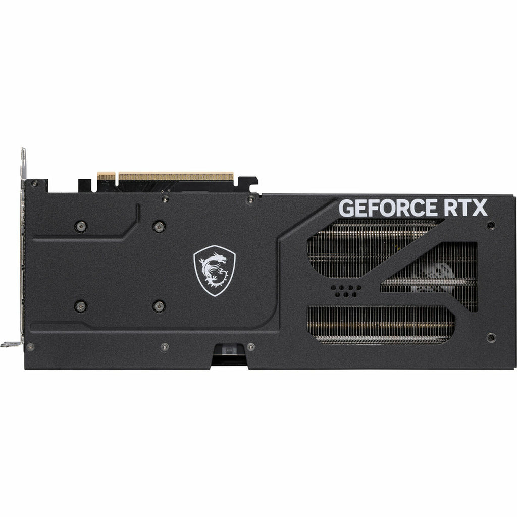 Graphics card MSI 912-V812-077 16 GB geforce rtx 5060 ti GDDR7