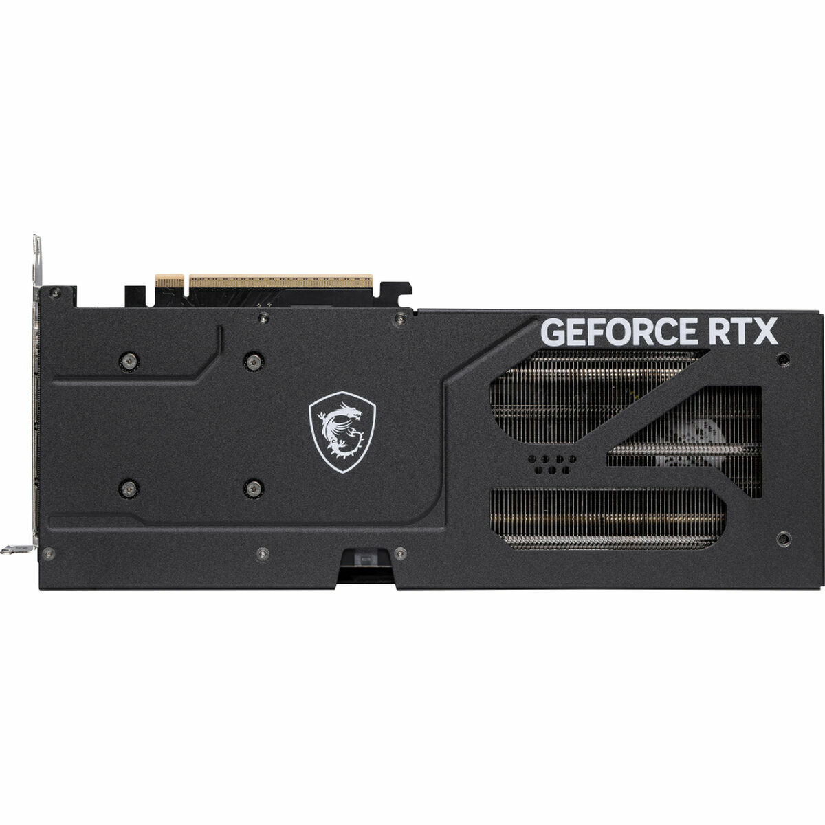 Graphics card MSI 912-V812-077 16 GB geforce rtx 5060 ti GDDR7
