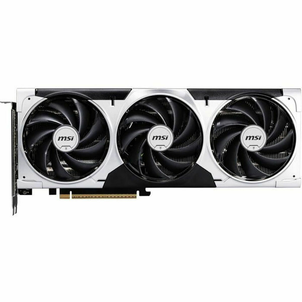 Graphics card MSI 912-V812-077 16 GB geforce rtx 5060 ti GDDR7