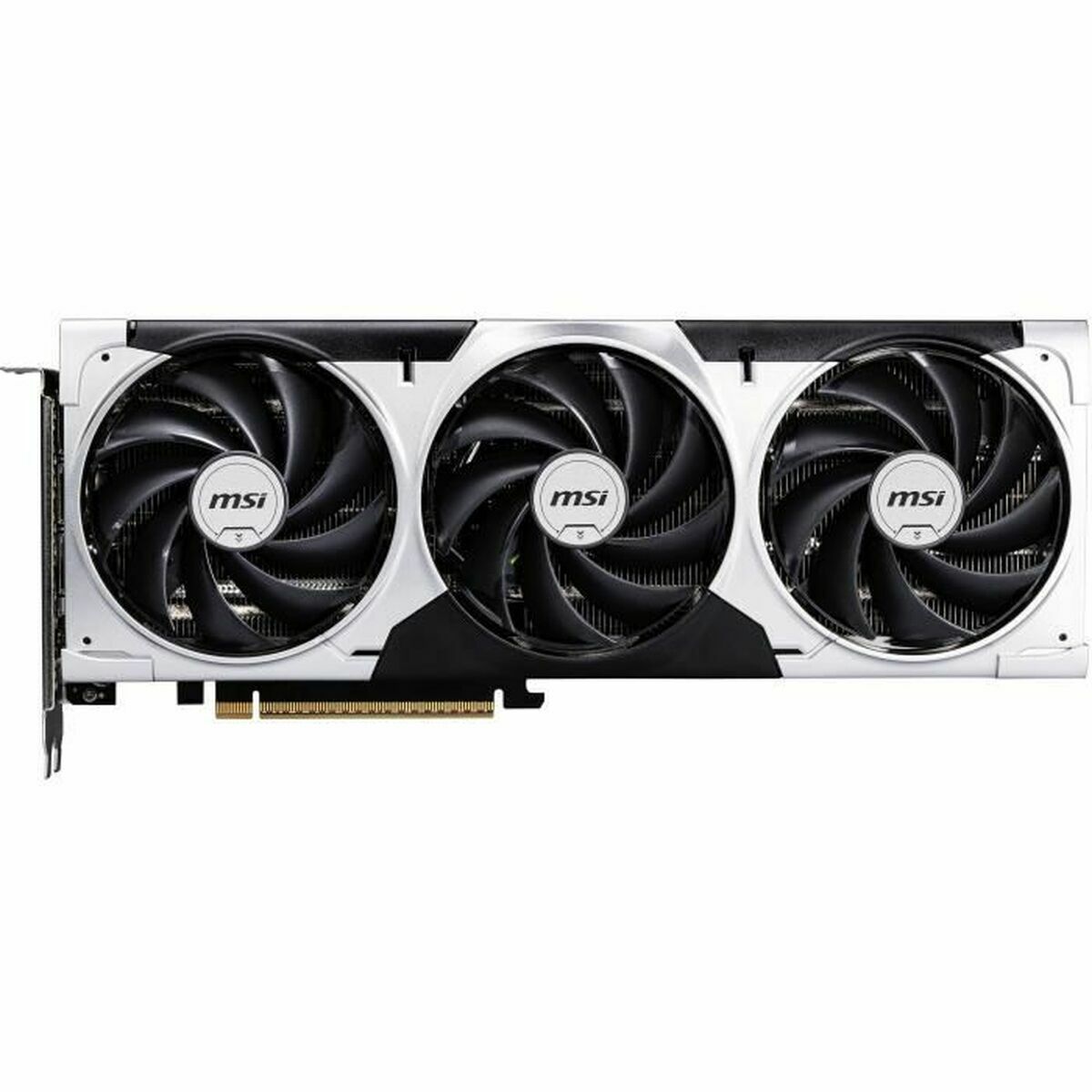 Graphics card MSI 912-V812-077 16 GB geforce rtx 5060 ti GDDR7