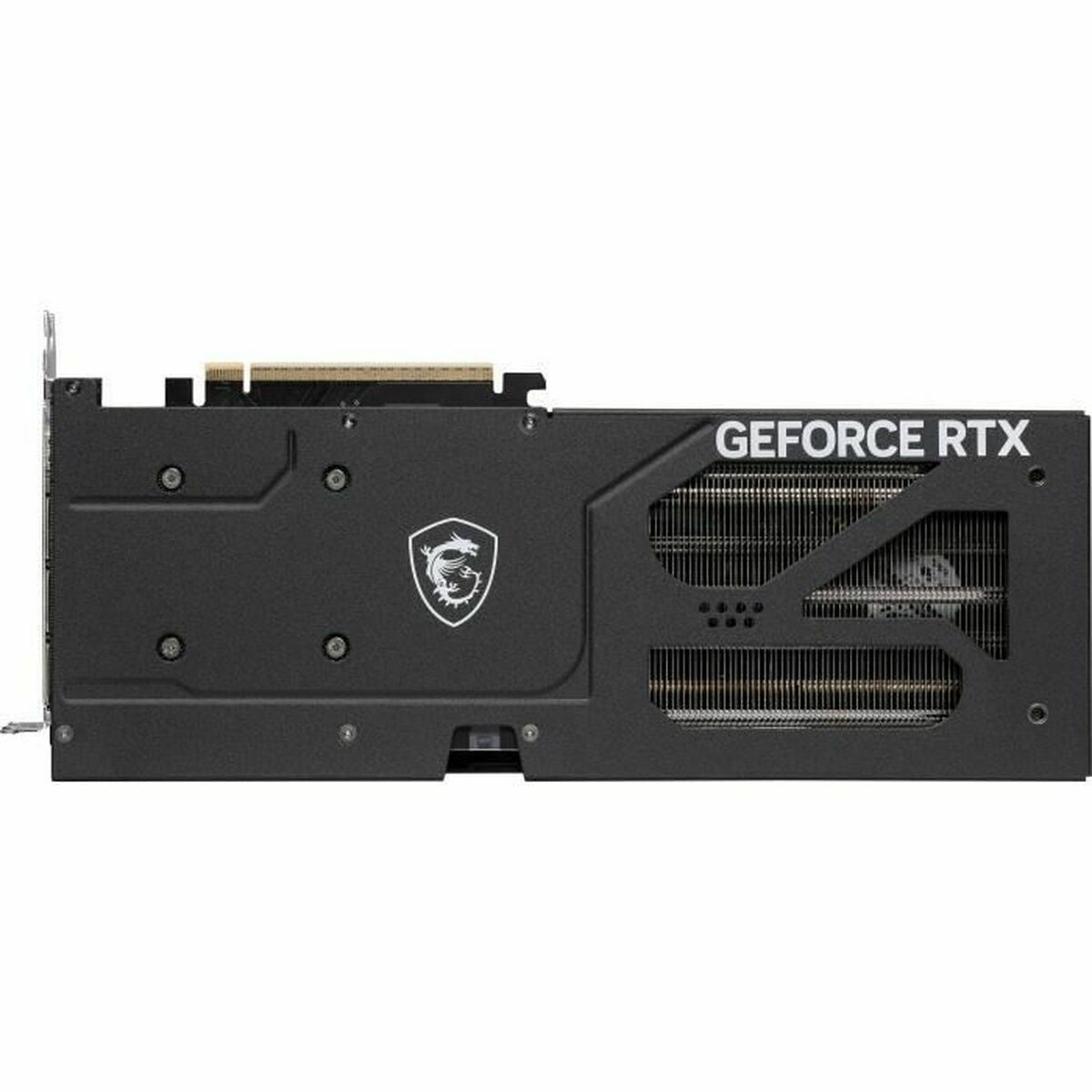 Graphics card MSI 912-V812-077 16 GB geforce rtx 5060 ti GDDR7