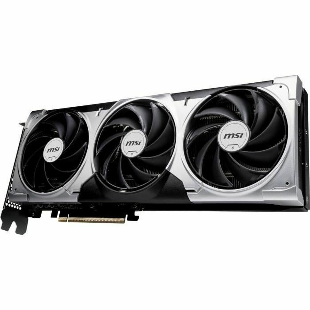 Graphics card MSI 912-V812-077 16 GB geforce rtx 5060 ti GDDR7