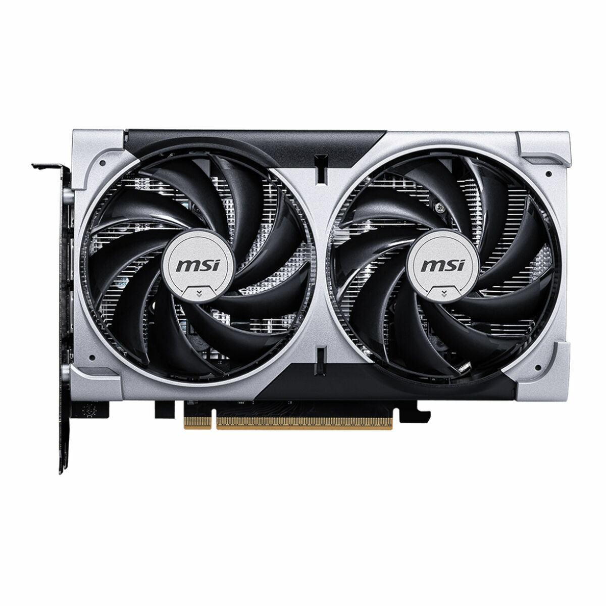 Graphics card MSI RTX 5060 8G VENTUS 2X OC GEFORCE RTX 5060 8 GB GDDR7