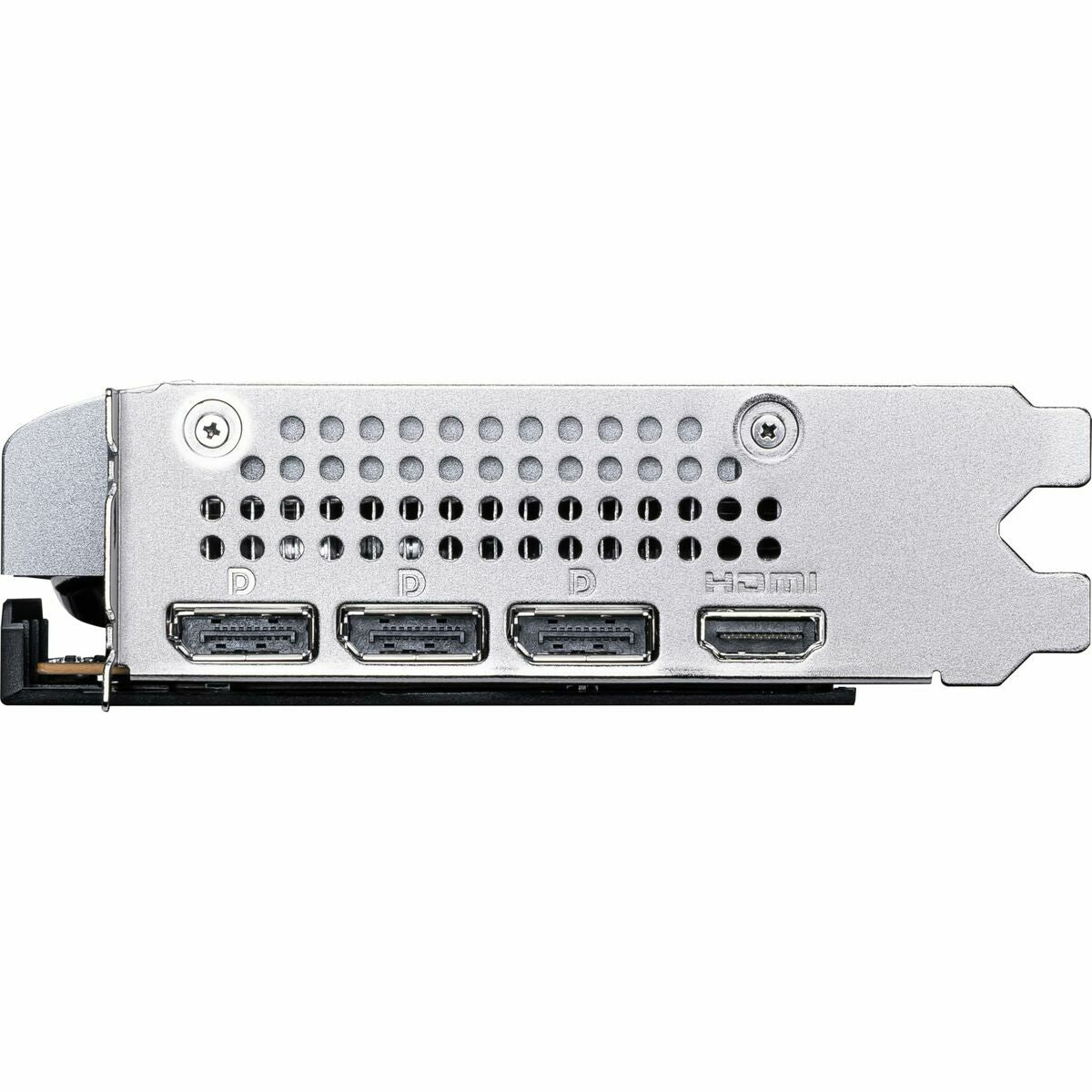 Graphics card MSI RTX 5060 8G VENTUS 2X OC GEFORCE RTX 5060 8 GB GDDR7