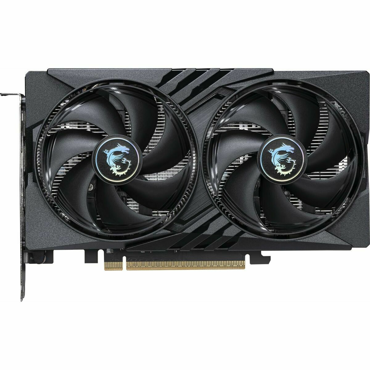 Graphics card MSI GeForce RTX 5050 8G GAMING OC GEFORCE RTX 5050 8 GB GDDR6