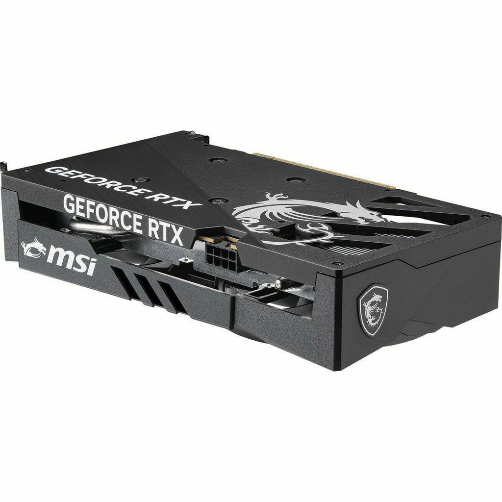 Graphics card MSI GeForce RTX 5050 8G GAMING OC GEFORCE RTX 5050 8 GB GDDR6