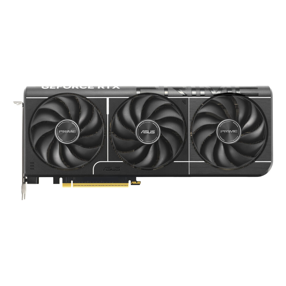 Graphics card Asus nvidia geforce rtx 5070 12 GB GDDR6 GDDR6X GDDR7