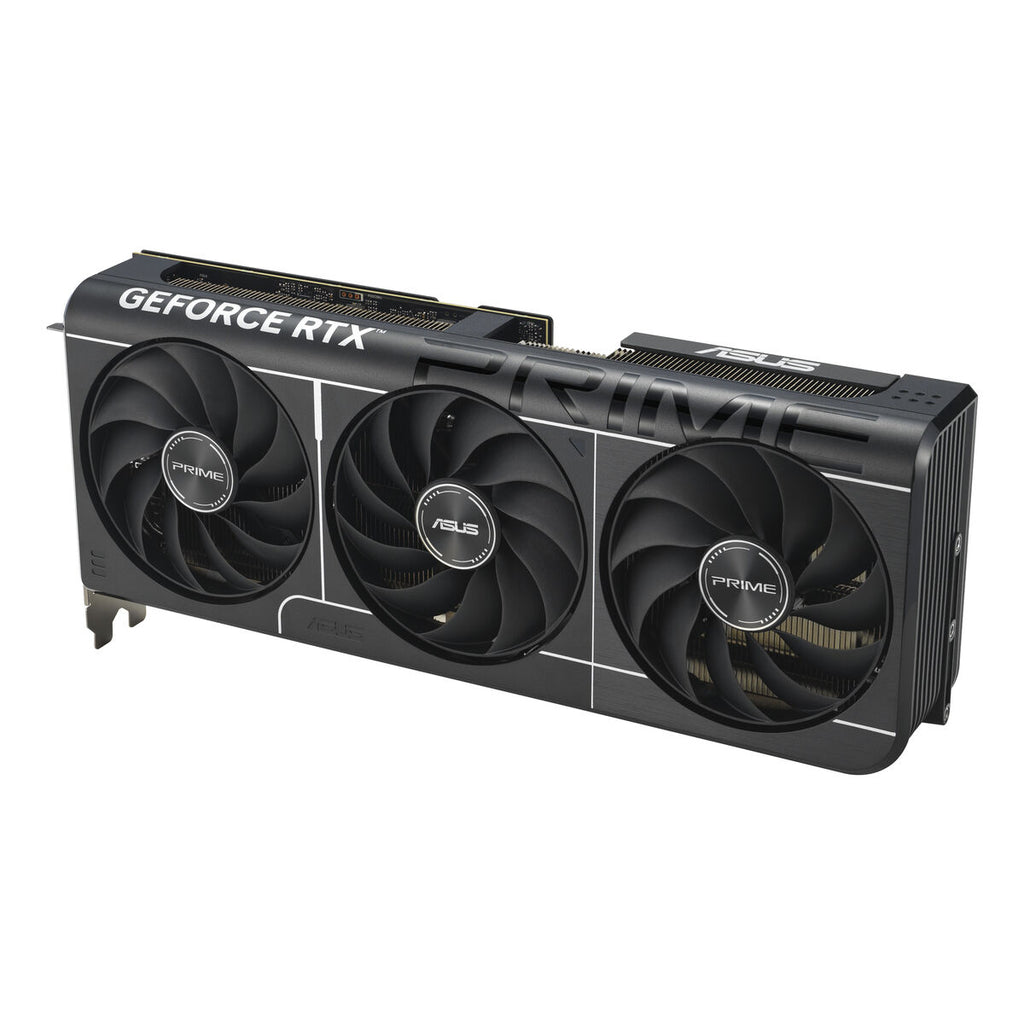 Graphics card Asus nvidia geforce rtx 5070 12 GB GDDR6 GDDR6X GDDR7