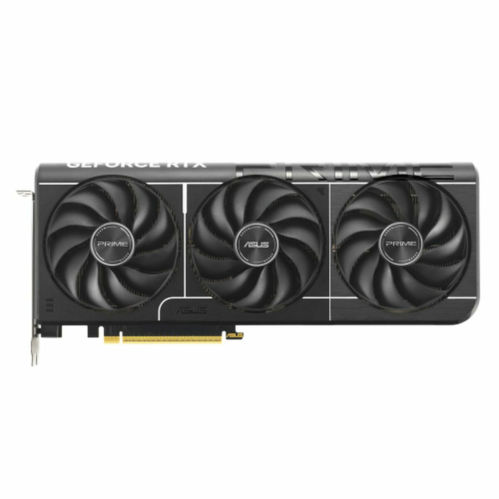 Graphics card Asus nvidia geforce rtx 5070 12 GB GDDR6 GDDR6X GDDR7
