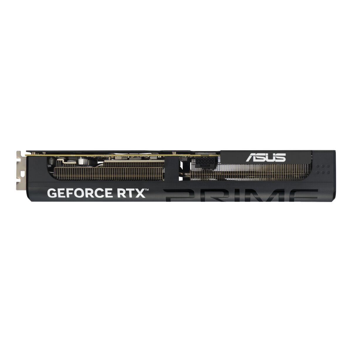 Graphics card Asus nvidia geforce rtx 5070 12 GB GDDR6 GDDR6X GDDR7