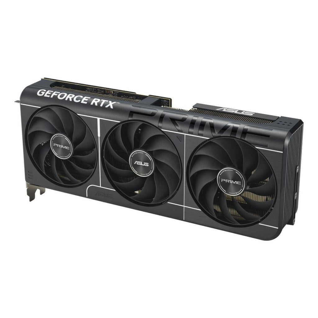 Graphics card Asus nvidia geforce rtx 5070 12 GB GDDR6 GDDR6X GDDR7