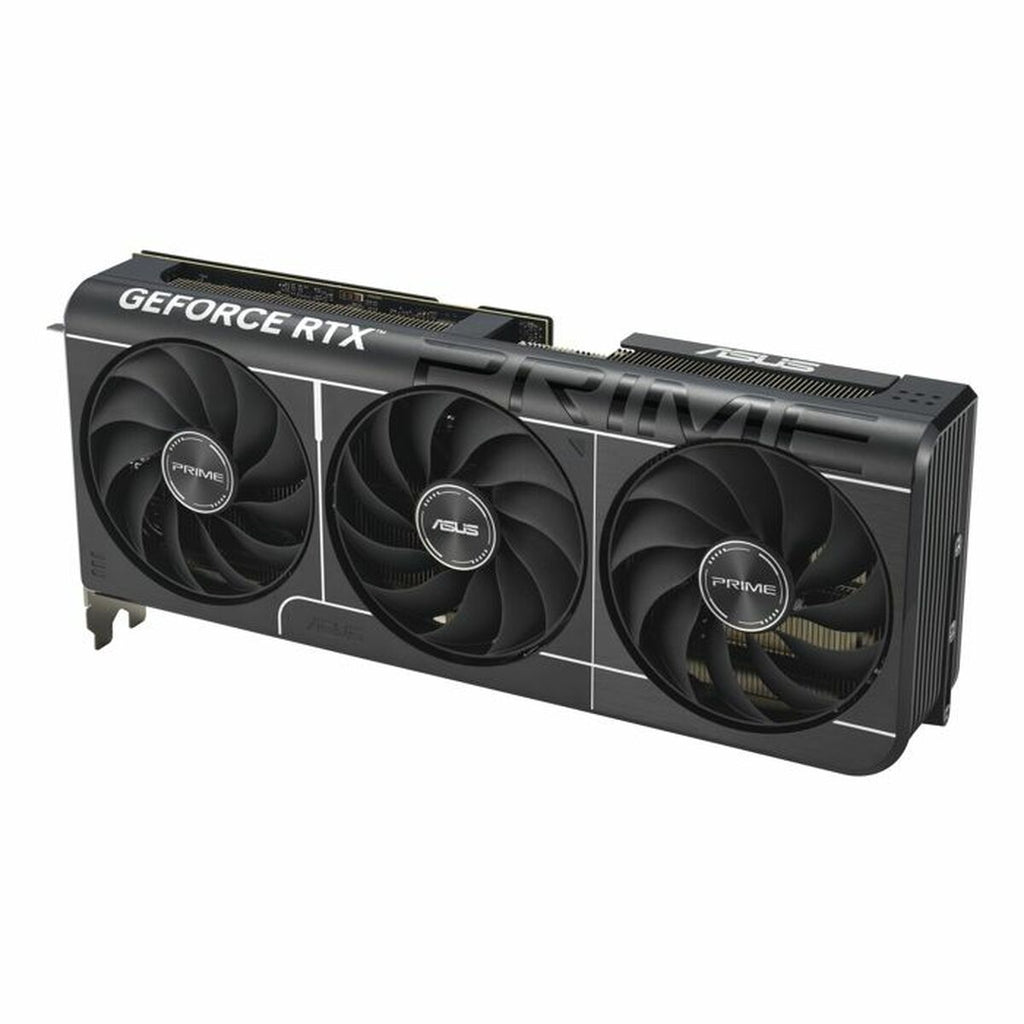 Graphics card Asus nvidia geforce rtx 5070 12 GB GDDR6 GDDR6X GDDR7