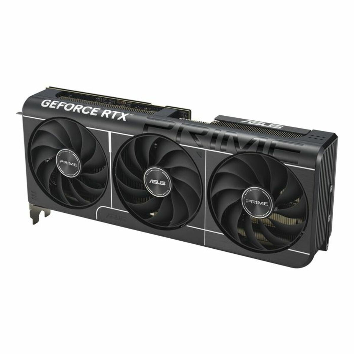 Graphics card Asus nvidia geforce rtx 5070 12 GB GDDR6 GDDR6X GDDR7