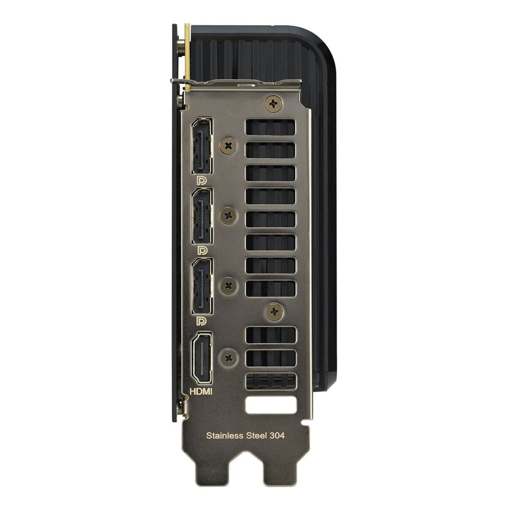 Graphics card Asus nvidia geforce rtx 5070 12 GB GDDR6 GDDR6X GDDR7