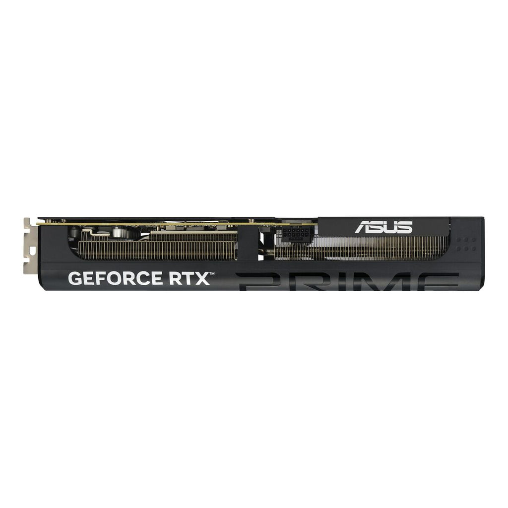 Graphics card Asus nvidia geforce rtx 5070 12 GB GDDR6 GDDR6X GDDR7