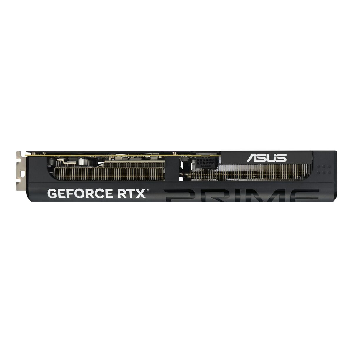 Graphics card Asus nvidia geforce rtx 5070 12 GB GDDR6 GDDR6X GDDR7
