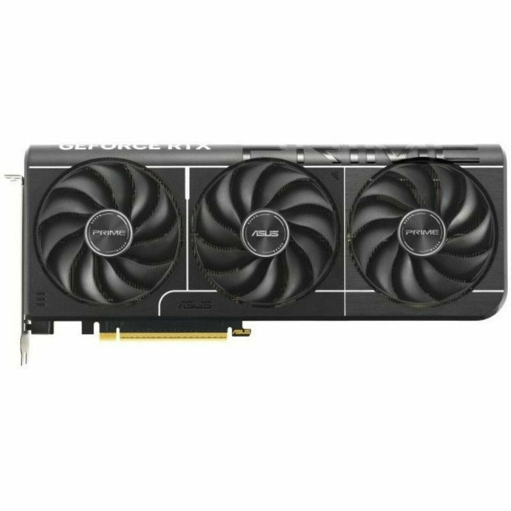 Graphics card Asus nvidia geforce rtx 5070 12 GB GDDR6 GDDR6X GDDR7