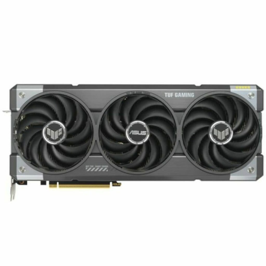 Graphics card Asus nvidia geforce rtx 5070 ti 16 GB GDDR6 GDDR6X