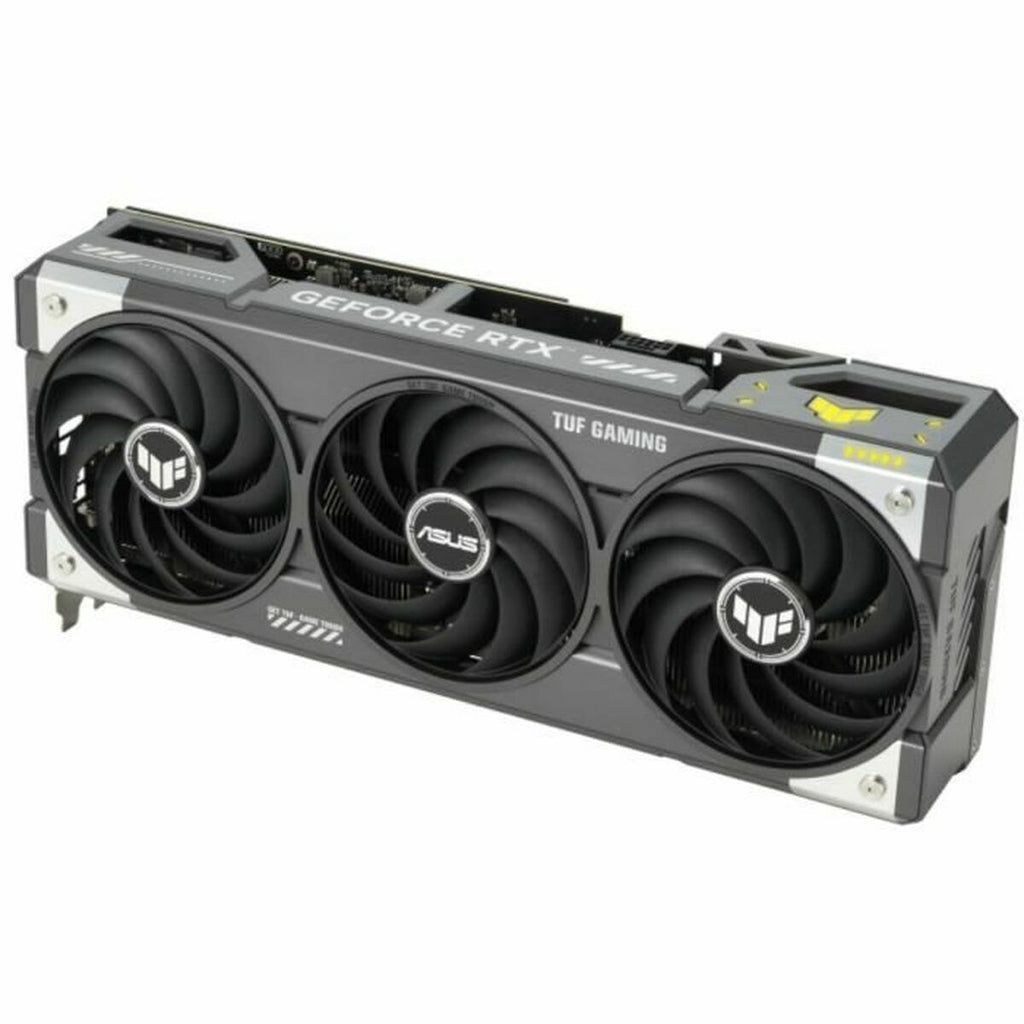 Graphics card Asus nvidia geforce rtx 5070 ti 16 GB GDDR6 GDDR6X