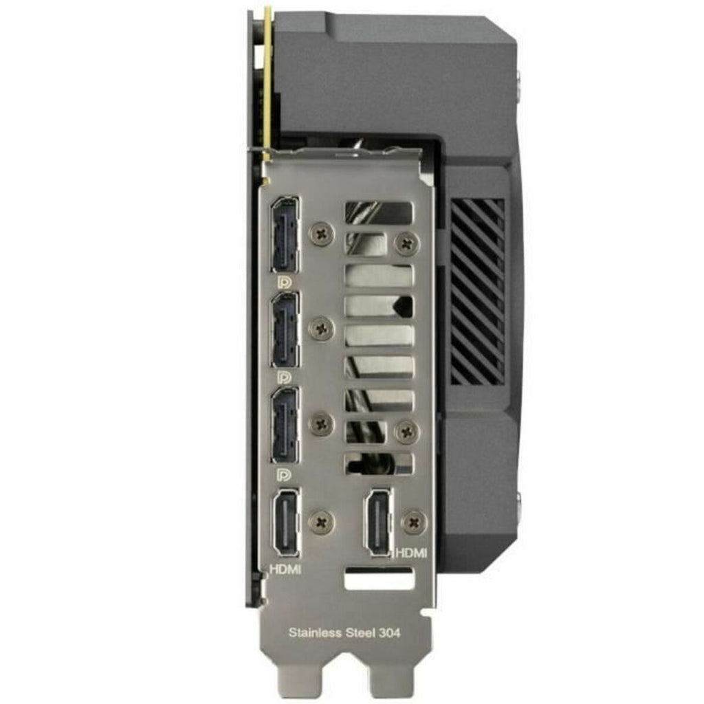 Graphics card Asus nvidia geforce rtx 5070 ti 16 GB GDDR6 GDDR6X