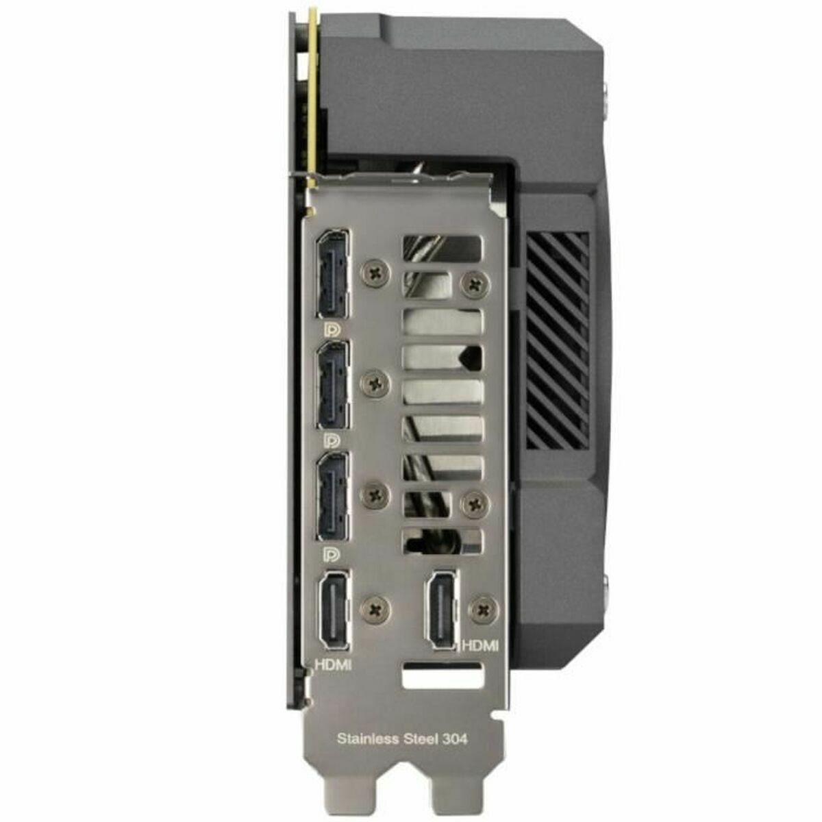 Graphics card Asus nvidia geforce rtx 5070 ti 16 GB GDDR6 GDDR6X