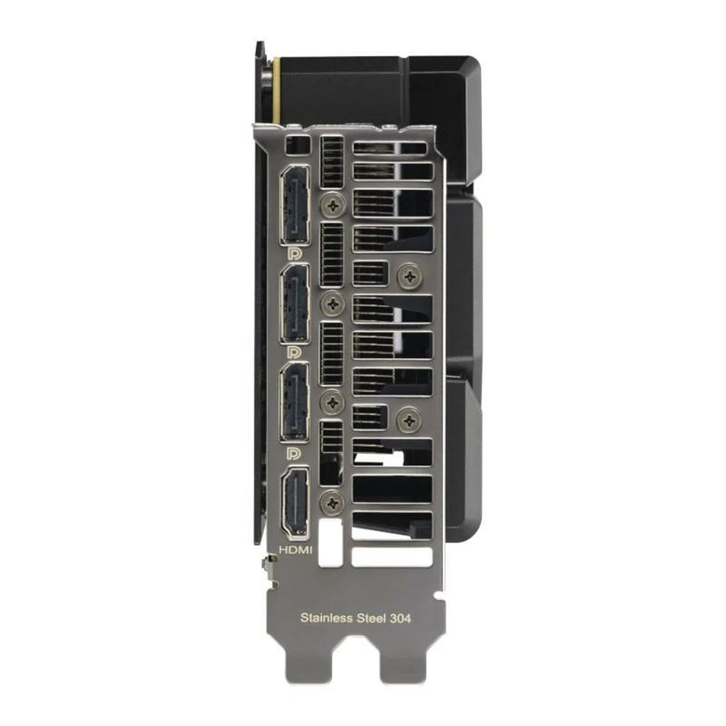 Graphics card Asus 90YV0MP2-M0NA00 geforce rtx 5060 ti 8 GB GDDR6 GDDR7