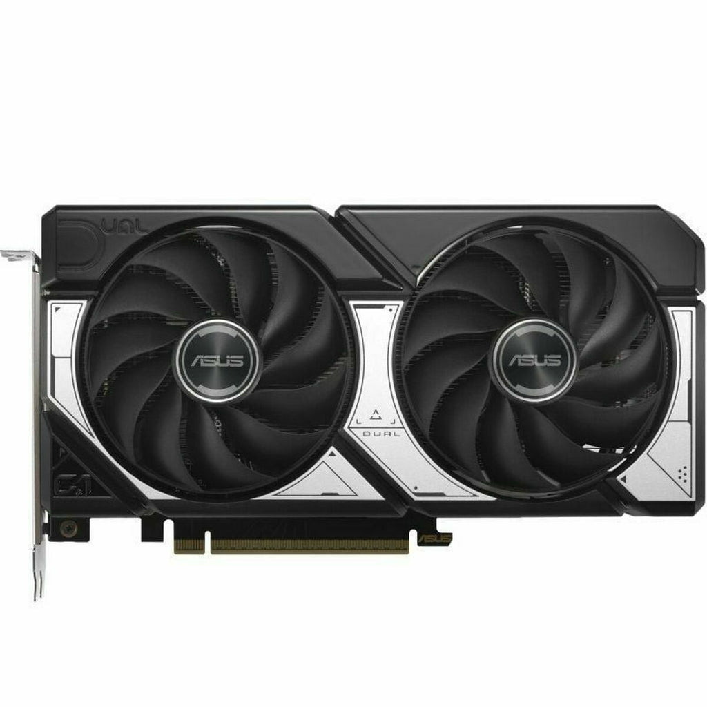Graphics card Asus 90YV0MP2-M0NA00 geforce rtx 5060 ti 8 GB GDDR6 GDDR7