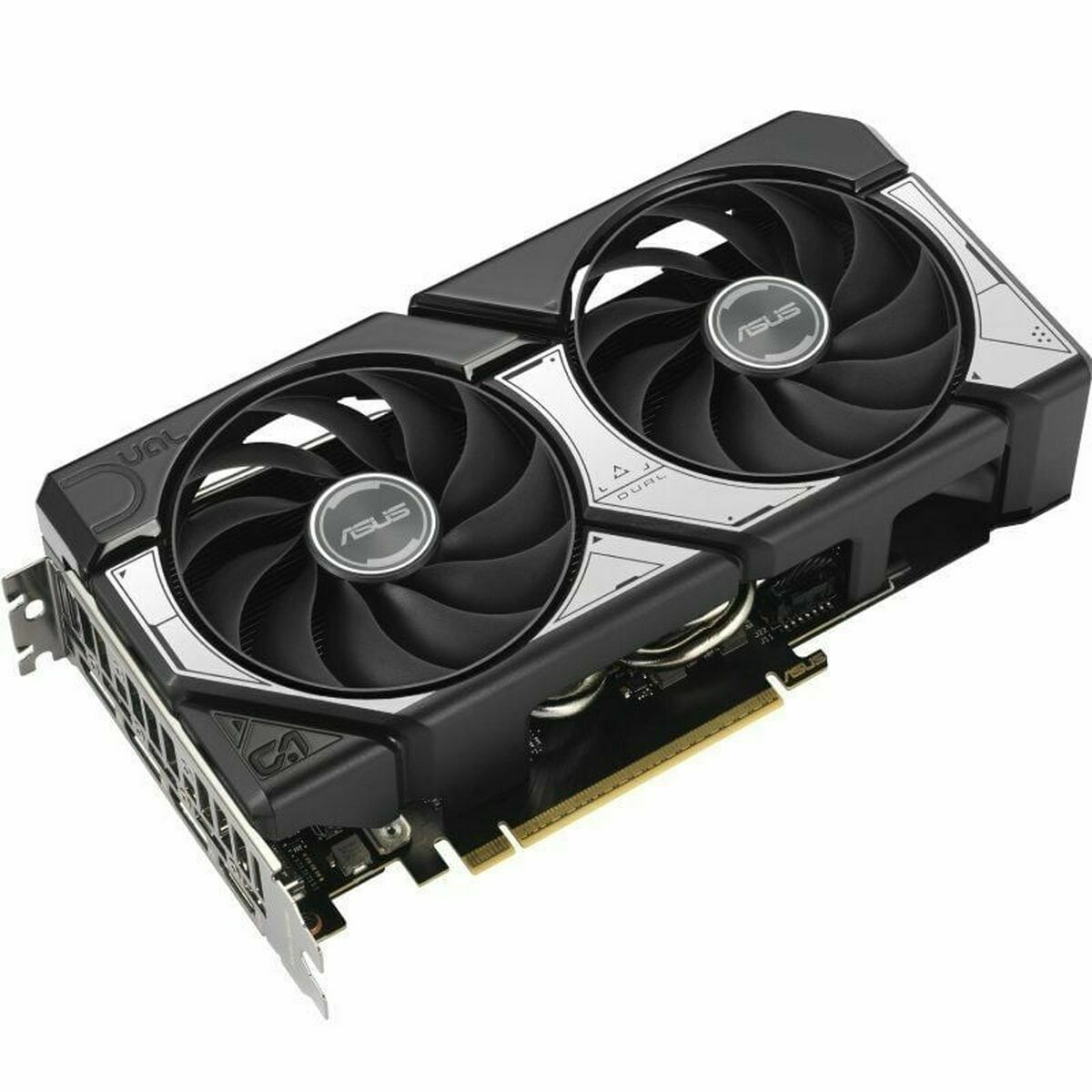 Graphics card Asus 90YV0MP2-M0NA00 geforce rtx 5060 ti 8 GB GDDR6 GDDR7