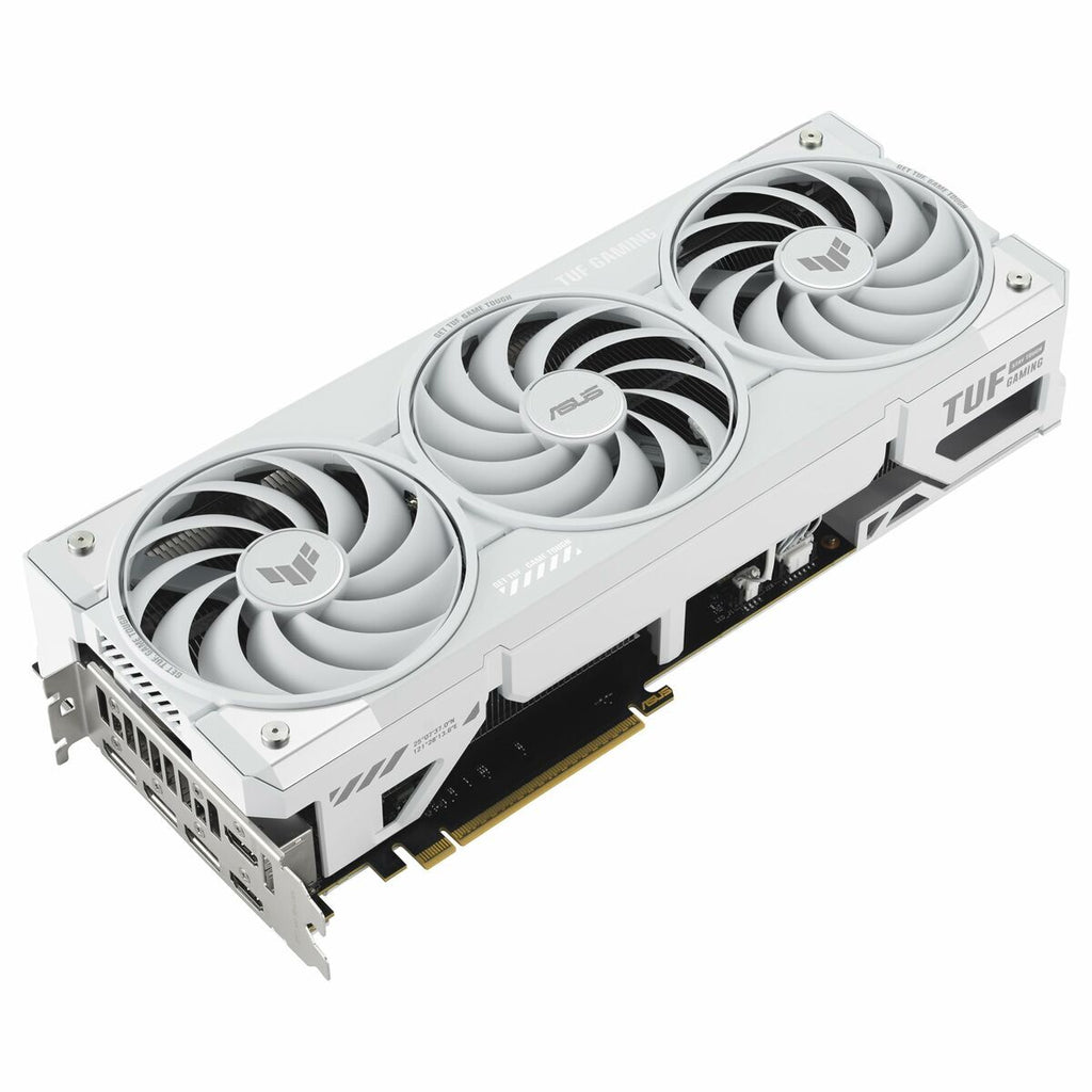 Graphics card Asus 90YV0MD3-M0NA00 nvidia geforce rtx 5070 ti 16 GB GDDR7